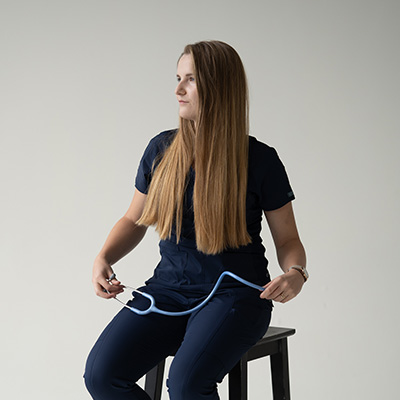 dr Paula Nowocień - zdjęcie lekarza