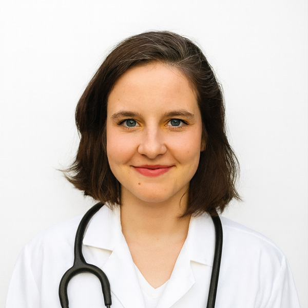 dr Paulina Olender - zdjęcie lekarza