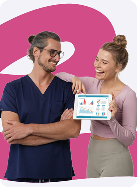 Konsultacja Dietetyczna