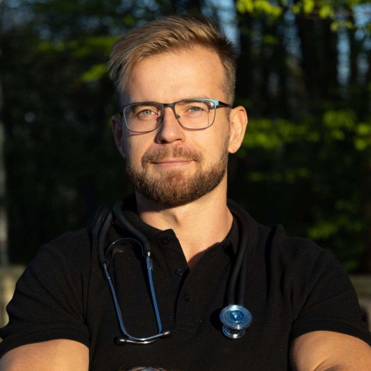 dr Jakub Stanisławski